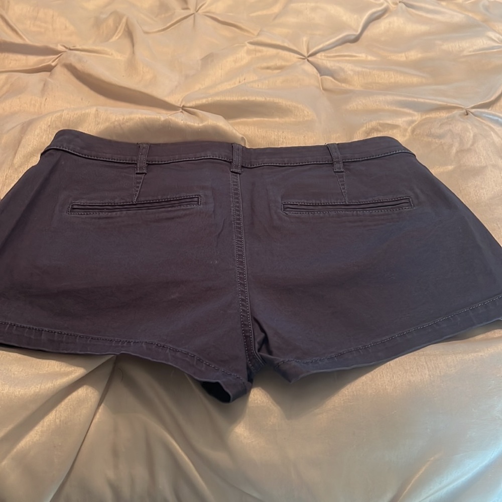 Express Shorts - Picture 4 of 4